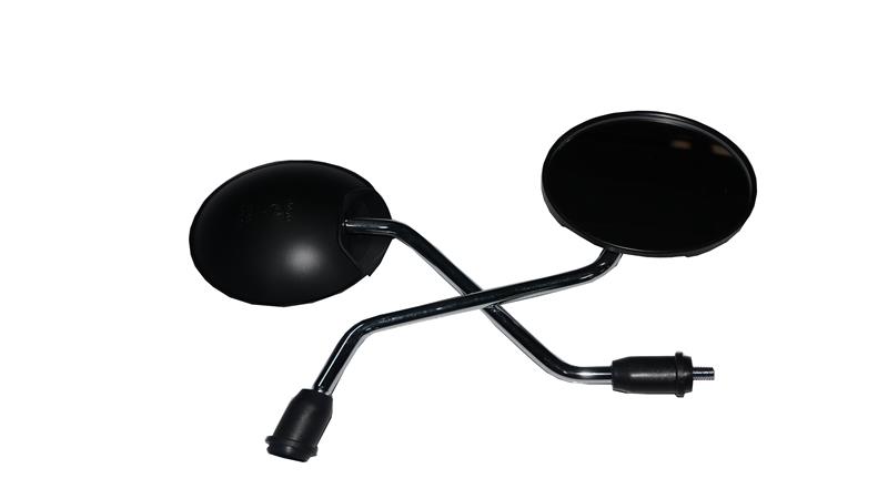 AYNA TAKIM SİYAH (TRENDY XC)